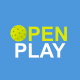 Pickleball Open Play in Magdeburg