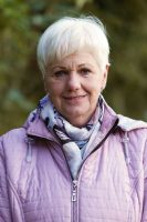 Vereins-Vorsitzende Christiane Hannemann